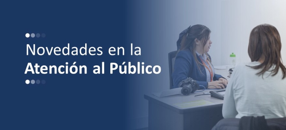 Embajada de Colombia en Ghana y su sección consular no tendrán atención al público mañana 6 de marzo de 2025