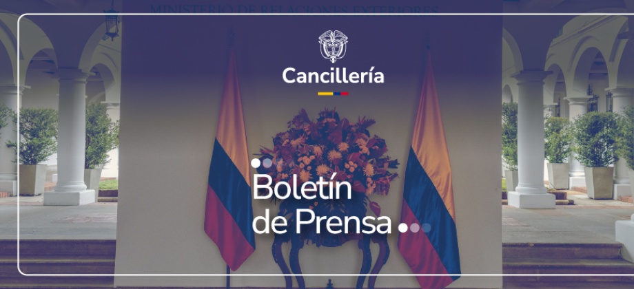 Consulado de Colombia en Ghana publica información sobre Visas