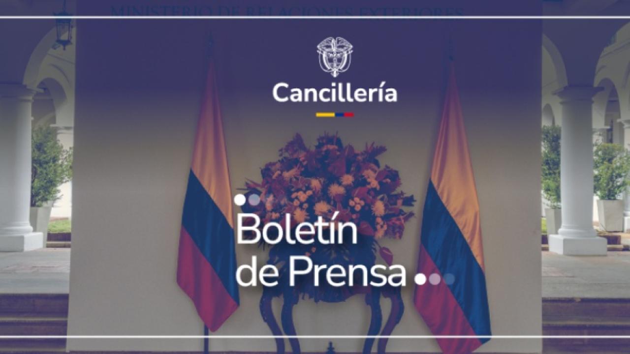 Consulado de Colombia en Ghana publica información sobre Visas