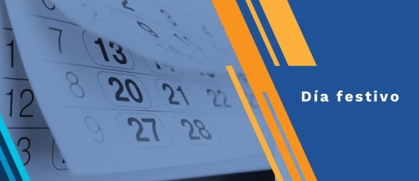 La Embajada de Colombia en la República de Ghana y su Sección Consular informan que permanecerán cerradas el lunes 5 de agosto de 2024